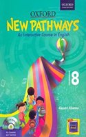 (New) Pathways Literature Reader 8