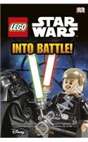 LEGO (R) Star Wars Into Battle