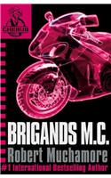 CHERUB: Brigands M.C.