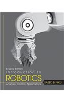 Introduction to Robotics