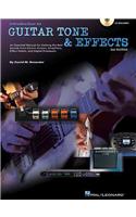 Introduction to Guitar Tone & Effects