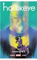 Hawkeye, Volume 6