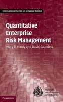 Quantitative Enterprise Risk Management