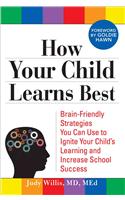 How Your Child Learns Best