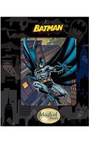 Batman Magical Story