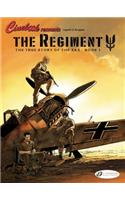 The Regiment - The True Story of The SAS Vol. 1