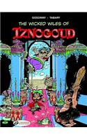 Iznogoud 1 - The Wicked Wiles of Iznogoud!