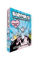 Babymousetastic Boxed Set!