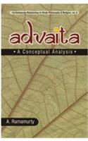 Advaita — A Conceptual Analysis