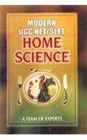 Modern UGC Net/slet: Home Science