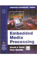 Embedded Media Processing(With Cd)