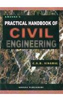 Practical Handbook Of Civil Engineering