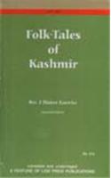 Folk-Tales of Kashmir