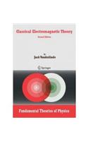 Classical Electromagnetic Theory