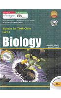 Biology Class 10 - Part 3