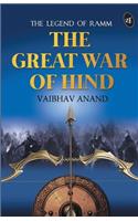 Great War of Hind