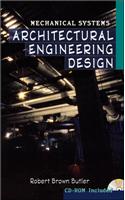 Architectural Engineering Design: Mechanical Systems (McGraw-Hill Architectural Calculations)