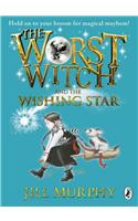 The Worst Witch and The Wishing Star