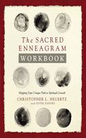 Sacred Enneagram Workbook