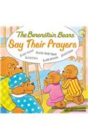 Berenstain Bears Say Their Prayers