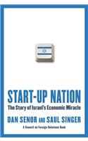 Start-Up Nation