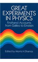 Great Experiments in Physics