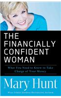 Financially Confident Woman