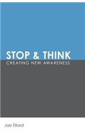 Stop & Think