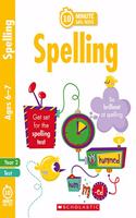 Spelling - Year 2