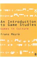 Introduction to Game Studies