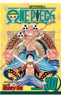 One Piece, Vol. 30