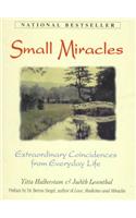 Small Miracles: v. 1: Extraordinary Coincidences from Everyday Life