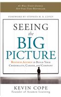 Seeing the Big Picture