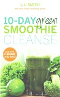 10-Day Green Smoothie Cleanse