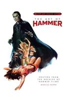 The Art of Hammer: Posters From the Archive of Hammer Films