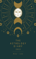 Astrology Diary 2022