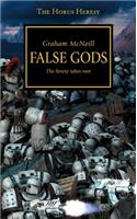 Horus Heresy - False Gods