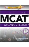 Examkrackers: MCAT Organic Chemistry