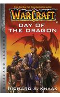 Warcraft: Day of the Dragon