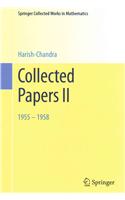 Collected Papers II