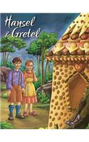 Hansel & Gretel