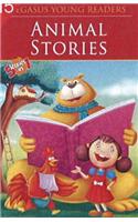 Animal Stories