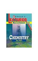 Lecturer Recruitment Test Chemistry