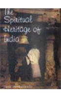 Spiritual Heritage Of India