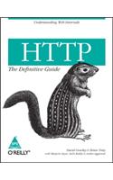 HTTP: The Definitive Guide