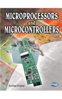 Microprocessors and Microcontrollers