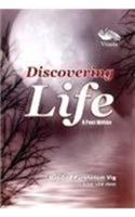 Discovering Life
A Poet Within