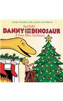 Danny and the Dinosaur: A Very Dino Christmas