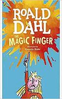 Magic finger, the