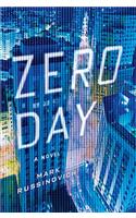 Zero Day: A Jeff Aiken Novel